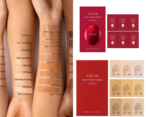 Tir Tir Brand Best Ever!! cover photo collage