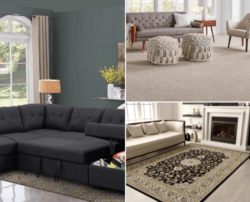Home cover photo collage