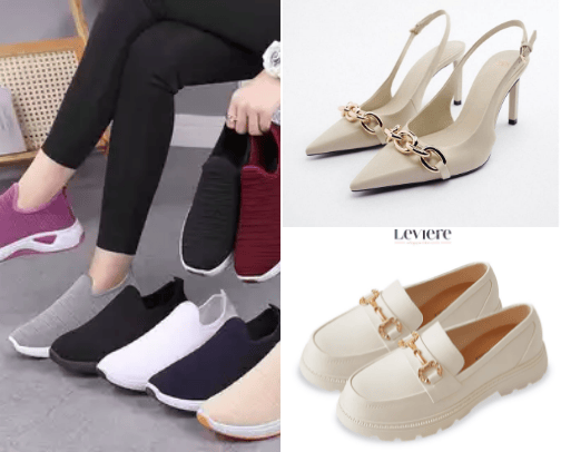 Your Fashion Finds cover photo collage