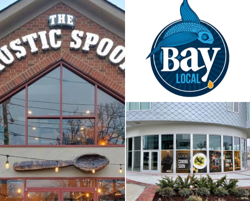Hidden Gems in Hampton Roads - the places the locals don’t want you to know about cover photo collage