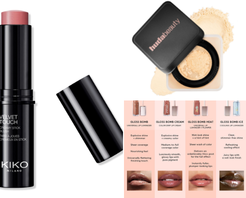 Affordable high quality makeupbrands cover photo collage