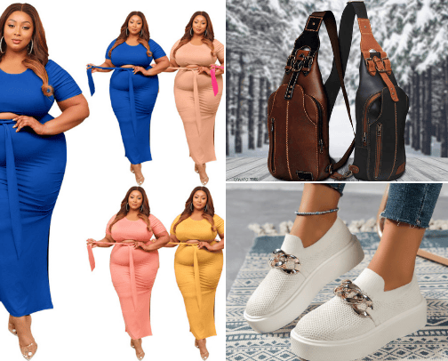 CCqueens TREASURES cover photo collage