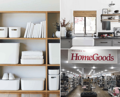 Anything for home cover photo collage