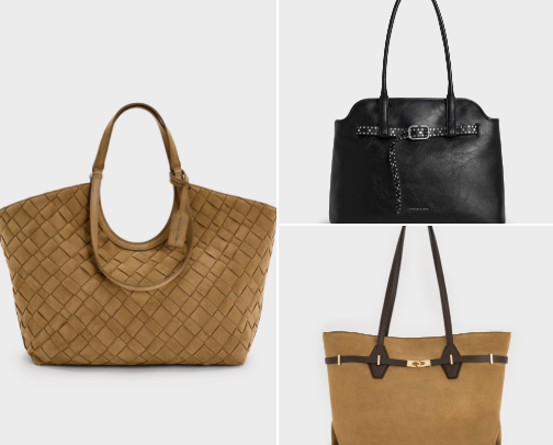 Discover the latest Bags Design for Men and Women cover photo collage