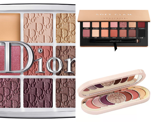 Palette👀 cover photo collage