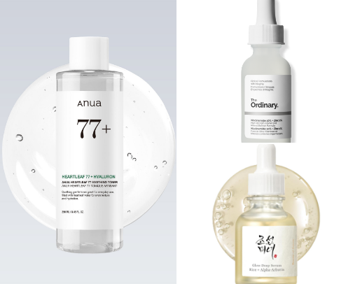 ✨ Asian Beauty & Skincare Finds Worth Trying cover photo collage