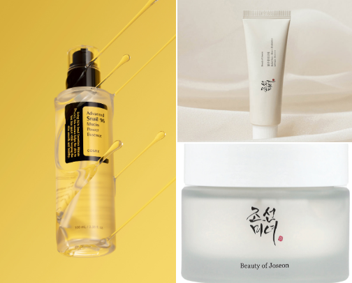 ✨ Asian Beauty & Skincare Finds Worth Trying cover photo collage