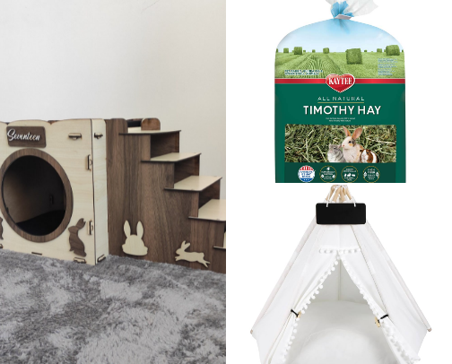 What's up Doc? cover photo collage