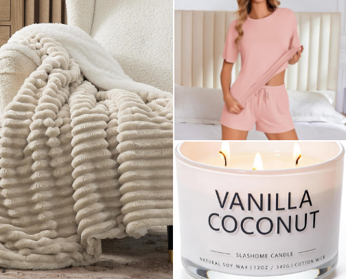 💘 Valentine’s Day Gifts (Him • Her • Kids) cover photo collage