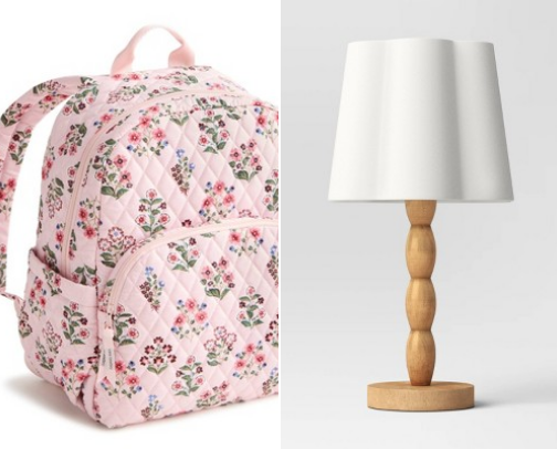 College Must-Haves Every Student Needs| Target Edition cover photo collage