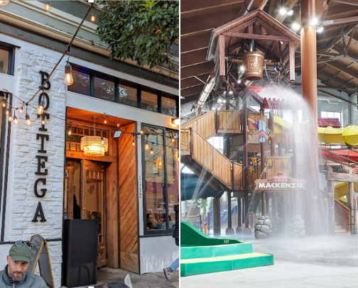 My top San Francisco recs cover photo collage