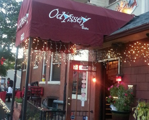 My top recs cover photo collage