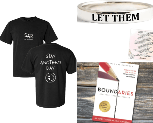 🧠Mental Health Promotion❤️‍🩹 cover photo collage