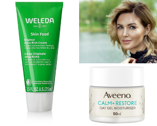 Glow Essentials I Swear By cover photo collage
