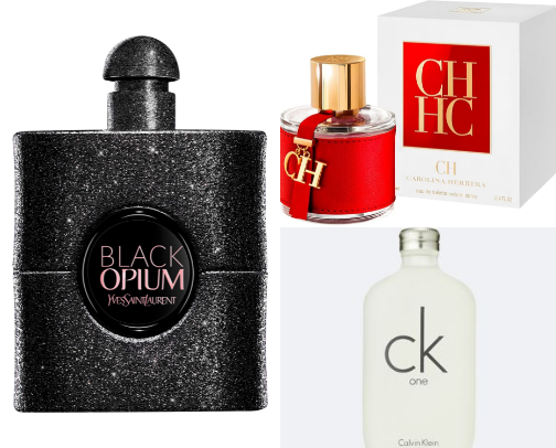 Perfume🙂‍↔️ cover photo collage