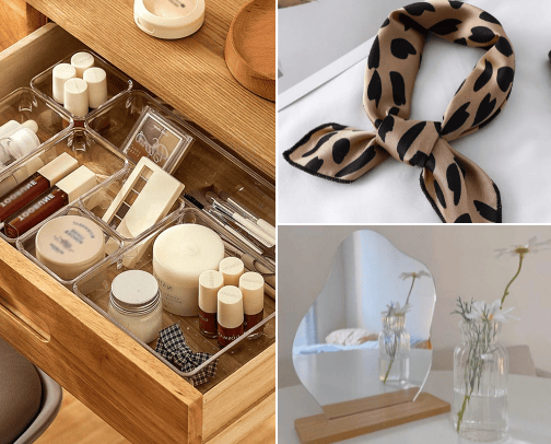 AliExpress stuff I found that you will like!🪐 cover photo collage