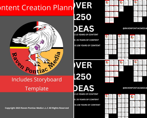 ETSY Product & Shops Recommendations cover photo collage