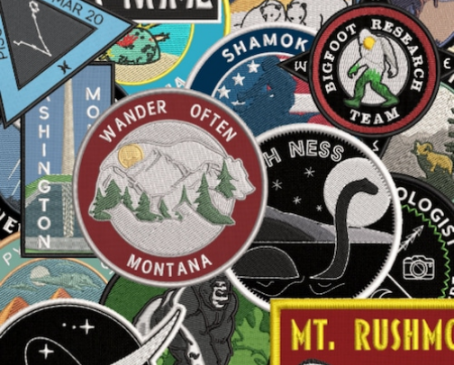 ETSY Products & Shops Recommendations cover photo collage