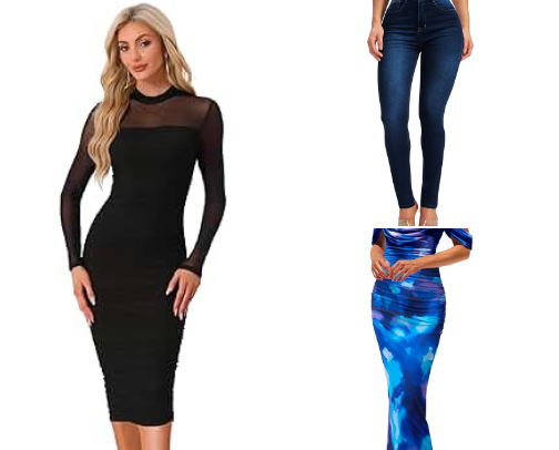 💜The Aesthetic Closet Essentials Must-Haves💜 cover photo collage