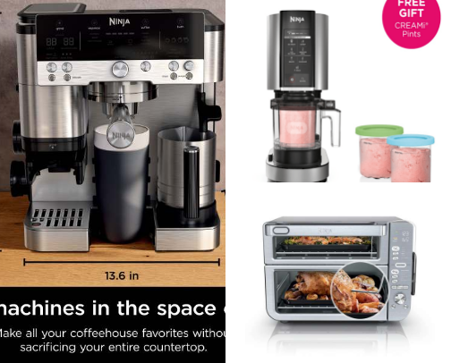 Kitchen faves cover photo collage