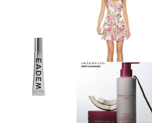 Anz Bndz March Must-Grabs🍀 cover photo collage