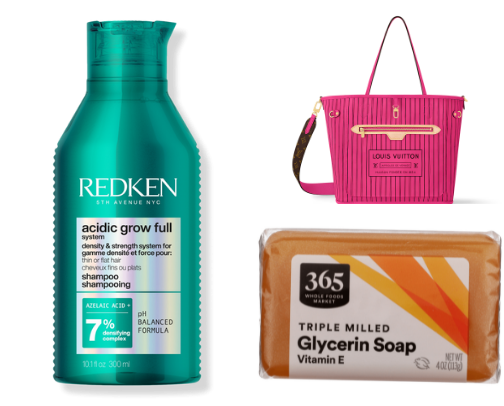 🍀 My March Items You Need To Try cover photo collage