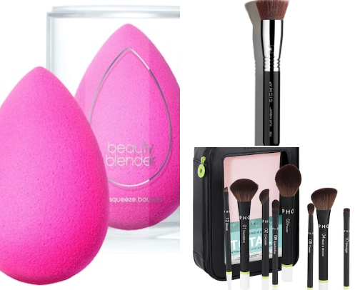 ✨ Effortless Blending: Must-Have Tools for a Flawless Finish 🎨 cover photo collage