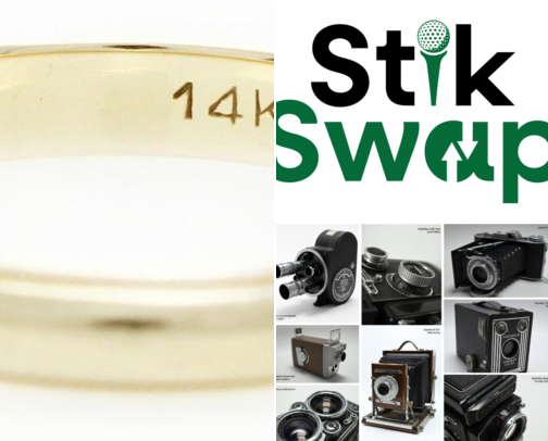 Best Websites to Sell Unwanted Clothing, Tech, and Collectibles cover photo collage