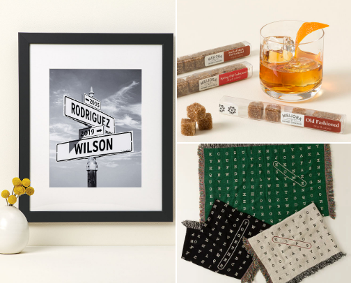 Valentine’s Day Gifts for Him or Her cover photo collage