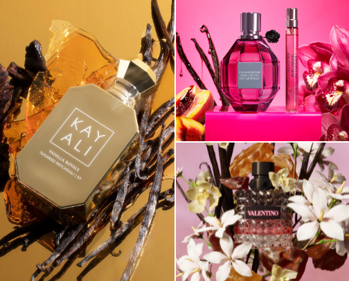What’s that smell???🌸💕 cover photo collage