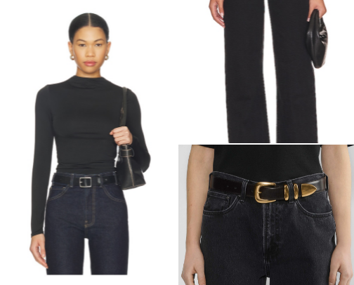 everything I wore in scottsdale arizona cover photo collage