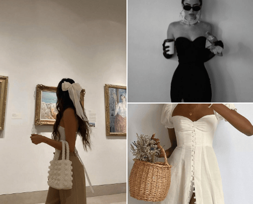MUST HAVE--ASOS AND MORE cover photo collage