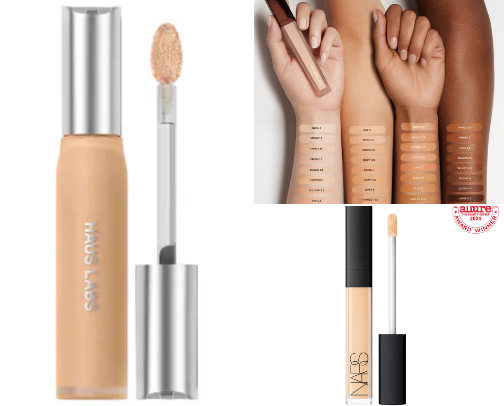 Best Concealers for Dark Circles cover photo collage