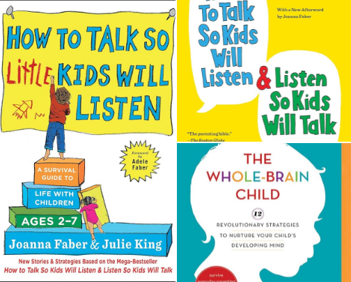 Must haves for SEN Parents cover photo collage