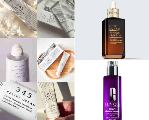Glow Like Never Before: Unlock Your Best Skin Yet cover photo collage