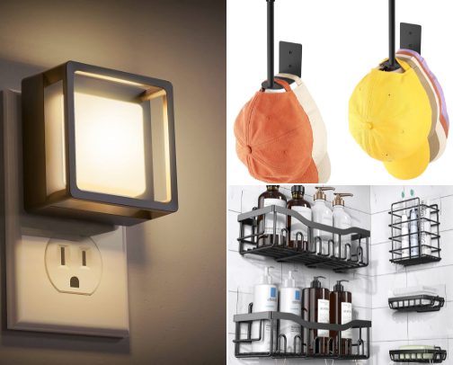 Refresh Your Home🏠 cover photo collage