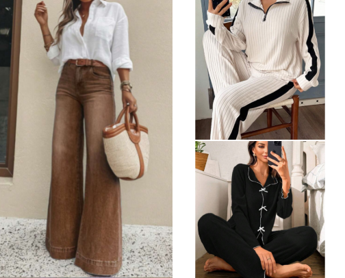 SHEIN Finds That Actually Look Good cover photo collage