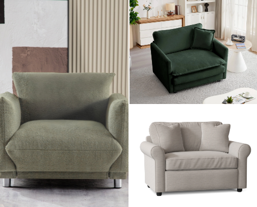 Cozy Reading Corner cover photo collage