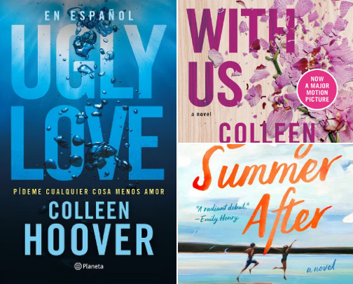 Shelf Life📚 cover photo collage