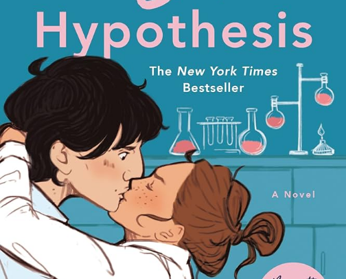 top book recs! 🩷 cover photo collage
