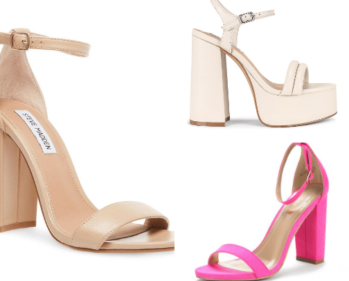 wardrobe for occasions cover photo collage