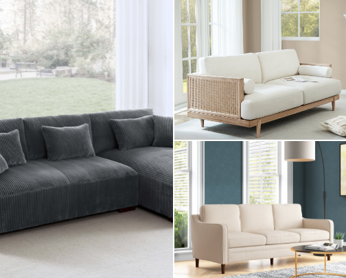 🏡 First Apartment Essentials for Young Professionals & Couples cover photo collage