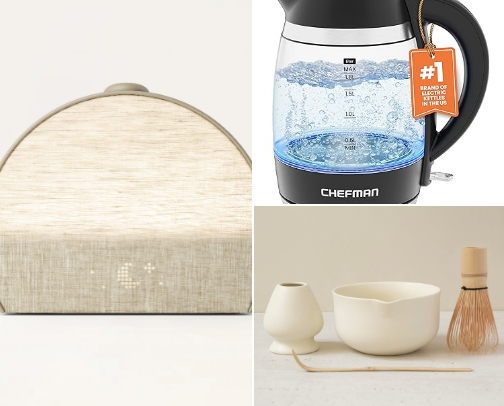 Small Things That Make Life Better (Daily Routine Upgrades) cover photo collage
