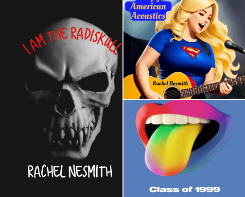 Songs that Inspire cover photo collage