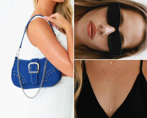 Best accessories to elevate any outfit cover photo collage