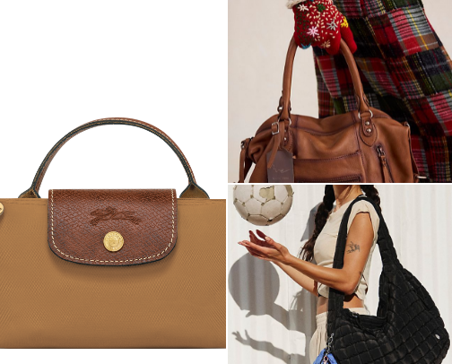 Tote-ally on My Mind cover photo collage