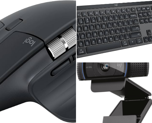 Home office setup essentials that earn their desk space cover photo collage