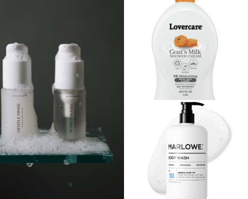 Hydrating skin-care worth the hype cover photo collage