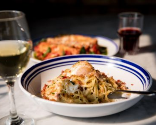 Top restaurant recs in Southern Ontario cover photo collage