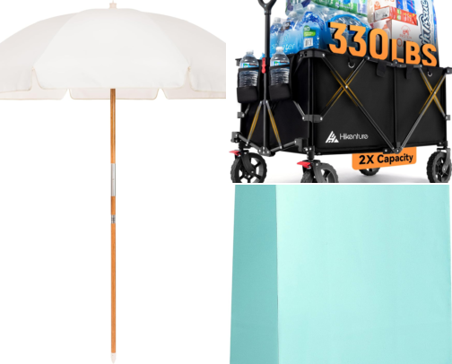 Swedish Candy Business Supply List cover photo collage